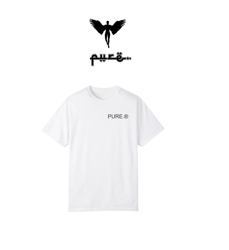 PURE. ® TEES - PURE.®