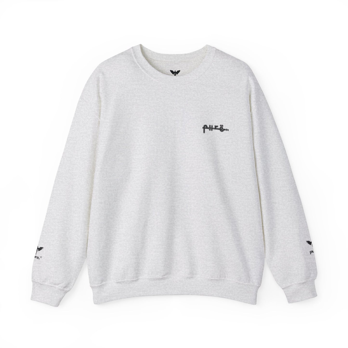 PURE.®  Touch  Blend™ Sweat