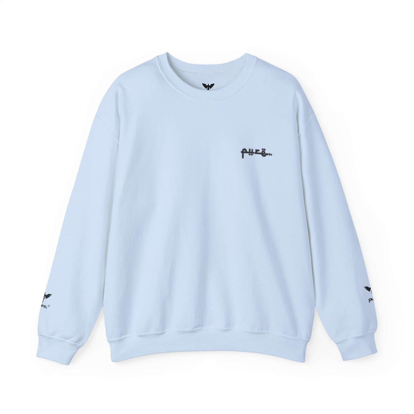 PURE.®  Touch  Blend™ Sweat